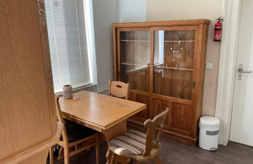 Ferienwohnung Radevormwald -Mitte-2 - Foto 6