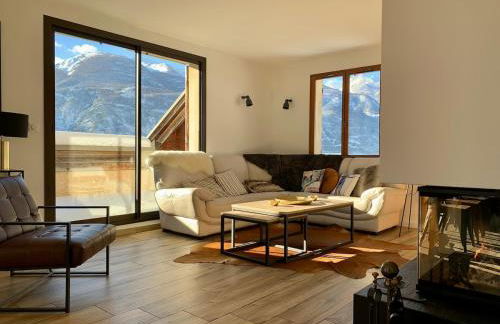 VILLA PINHA - Beautiful mountain villa with views - Foto 32