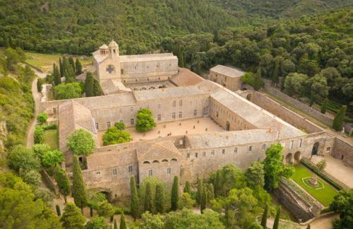 VILLA DU PIN - Foto 49