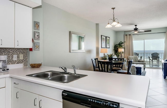 Tidewater Orange Beach by Southern Vacation Rentals - Foto 18