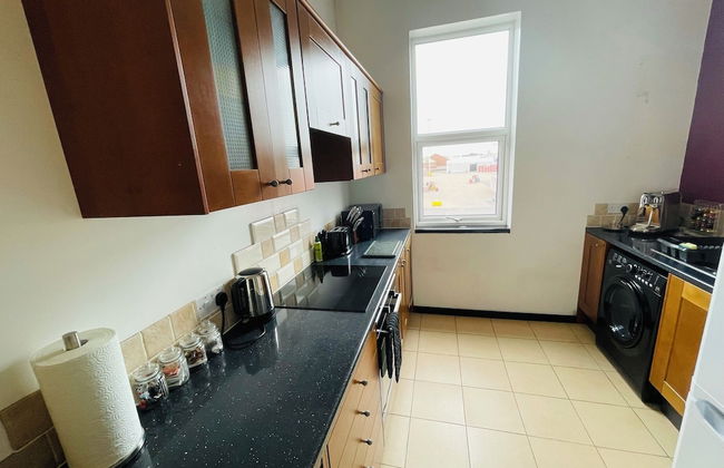 PHOENIX Apartments - Foto 20