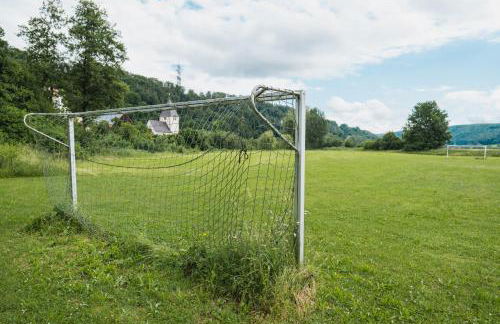 Gehobenes Ambiente in historischer Wohnung - Photo 54