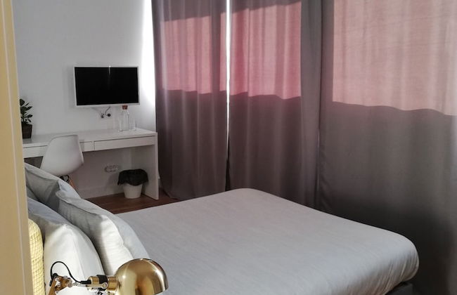 Republica83-Campo Pequeno Home - Foto 24