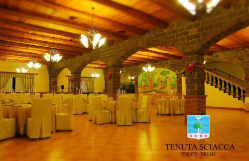 Tenuta Sciacca - Foto 18