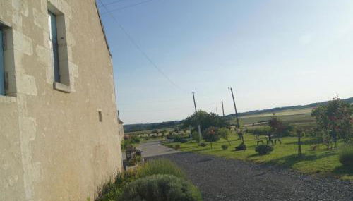 Gîte en Touraine: Campagne, 3 Chambres, Près de Chenonceau - FR-1-381-121 - Photo 2