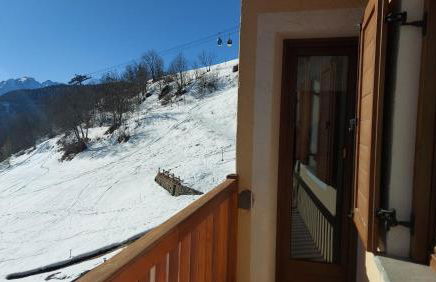 CAV MES VALLEES Torgnon Vda - Foto 43