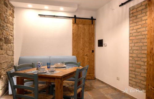 Al Vico Primo - Rustic Chic Apartment - Foto 9