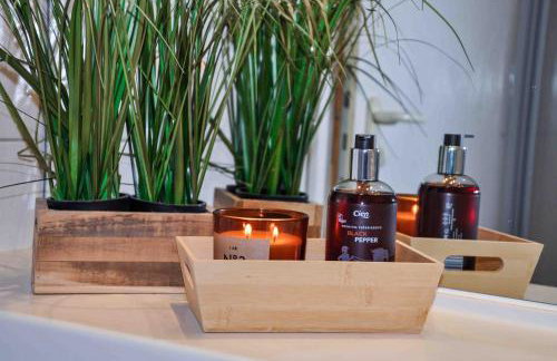 Ferienwohnung Poseidon - Foto 13