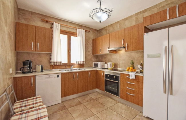 Country House in Spain With Pool & Mountain Views - Foto 7