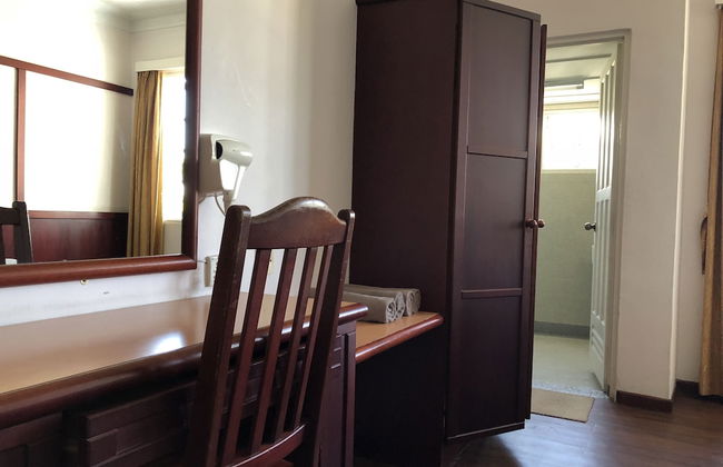 Parkland Apartment - Foto 6