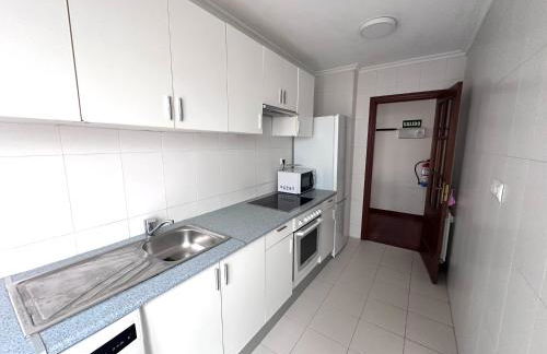 Soto de la Marina apartamento cerca playa - Foto 2