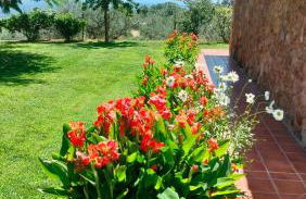 Casa rural Quinta de los Almiares - Foto 38