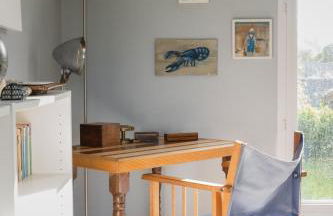 Ty Mor Bras - Maison familiale à 2 pas de la plage - Foto 15