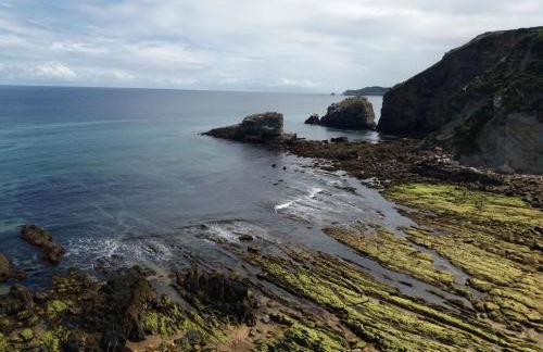 Paraíso Ortegal - Foto 71