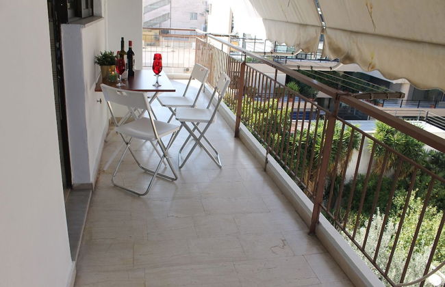 Spacy stay Central Athinian Apartment - Foto 10