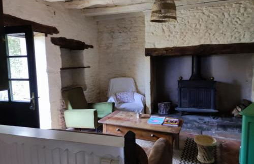 Maison Colette au coeur du périgord noir - Foto 14