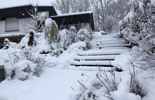 Ferienhaus Schöner Maarblick - Foto 16