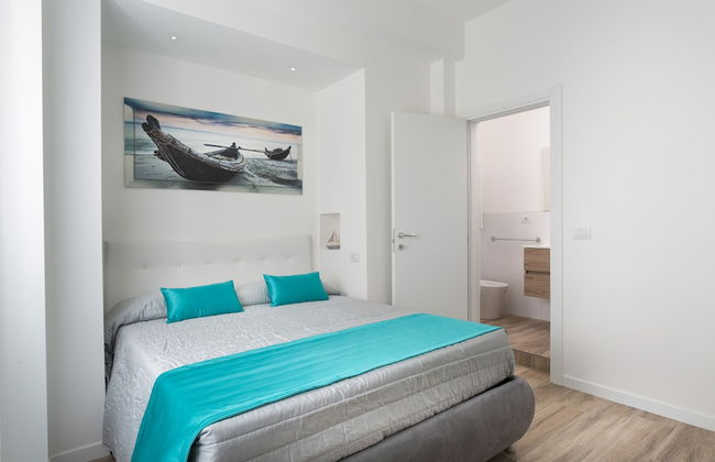 Appartamenti le Vele - Siroli Collection - Foto 14