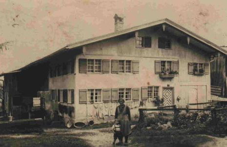 Ferienwohnung Milz - Foto 19