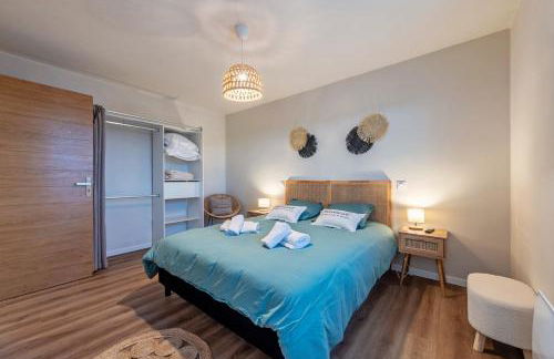 Villa du Menhir 300m plage à pied - Foto 14