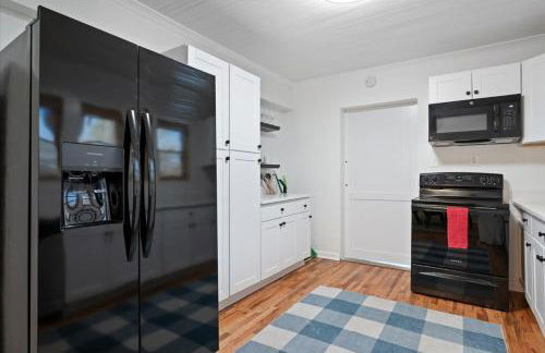 Summertime Home For 8, Fast Ev ChargerPets Fenced Yard - Foto 76