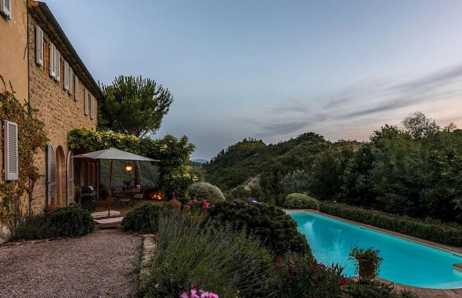 Col Di Casale 8 in Montone - Foto 43