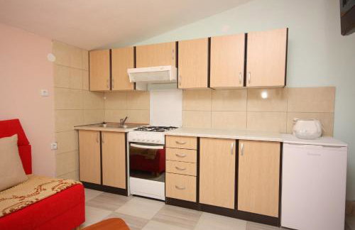 Family-friendly apartments with swimming pool Podgradina, Novigrad - 6198 - Photo 17