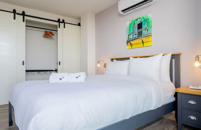 Spectacular 1BR With Balcony in Santa Ana - Photo 19