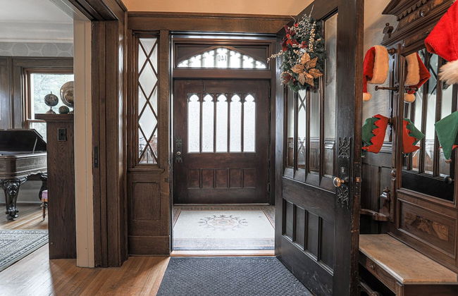 Offutt Manor - Photo 43