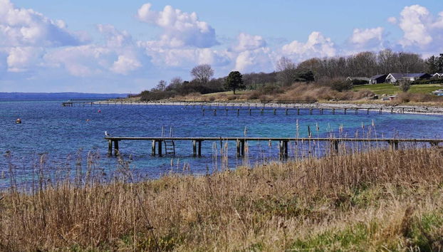 8 Person Holiday Home in Faaborg - Foto 5, Miscelánea