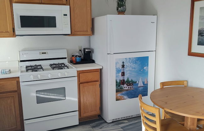 Pacific Plaza Resort - Foto 78