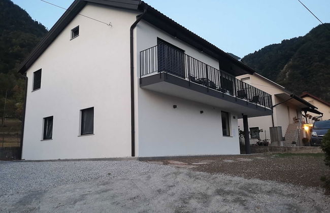 Apartments Ole - Foto 1