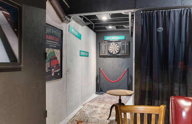 Coopers North in Old Town – Hot Tub & Pool Table! - Foto 38