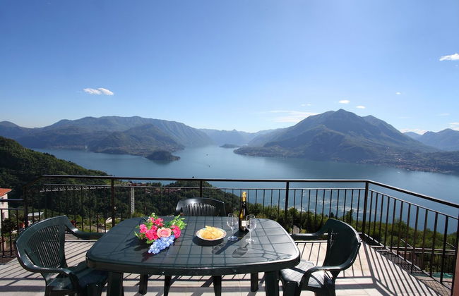 Villetta Belvedere Perledo - Photo 18