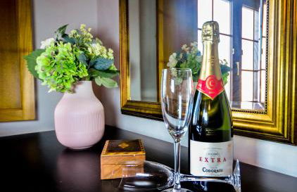 Villa Finca Los Castanos - Panoramic View - Foto 16