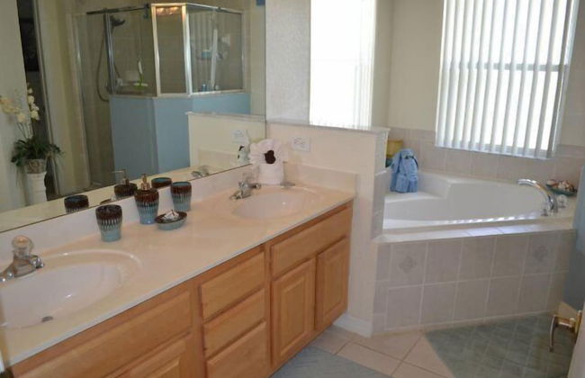 Ip60421 - Ashley Manor - 3 Bed 3 Baths Villa - Foto 6