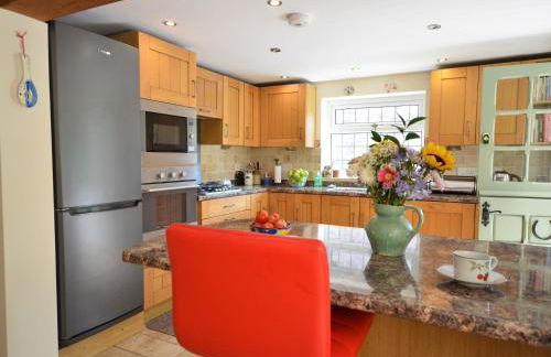 2 Bed in Crickhowell 76431 - Foto 4