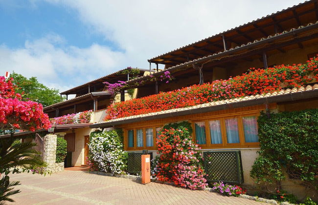 Villaggio l' Olivara - Foto 54