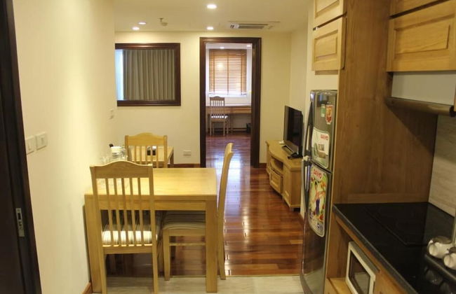 Hai Phong Tower - Photo 17