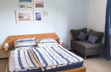 Ferienwohnung EG mit Bergblick - Foto 8