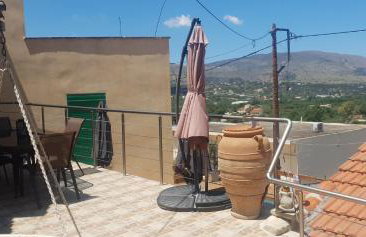 Chrisi Traditional House - Foto 3