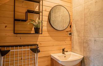 Domki Bena Dziwnówek - Foto 61