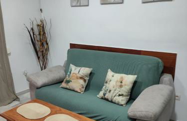 Apartamento turístico la jara - Foto 14