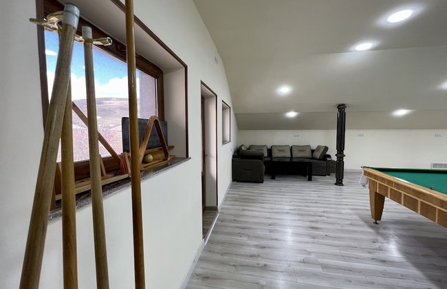 Luxury Villas - Photo 25