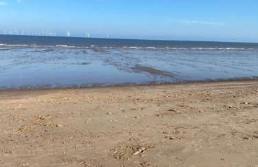 The Hideaway!! Skegness ground floor room free parking - Foto 3