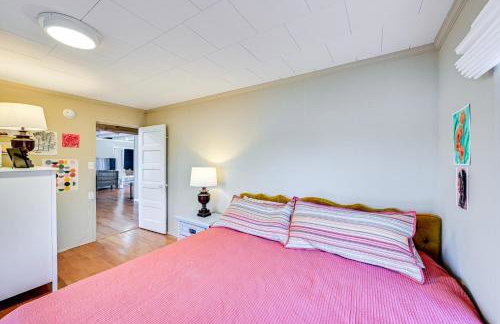 Grand Junction Lake Home 13 Mi to South Haven! - Foto 18