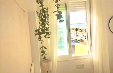 Vistas al mar primera linea playa Valdelagrana - Foto 42