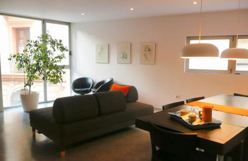 Apartamento Forn dels Apòstols - Photo 15