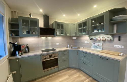 Ferienwohnung Ostseetraum - Foto 18