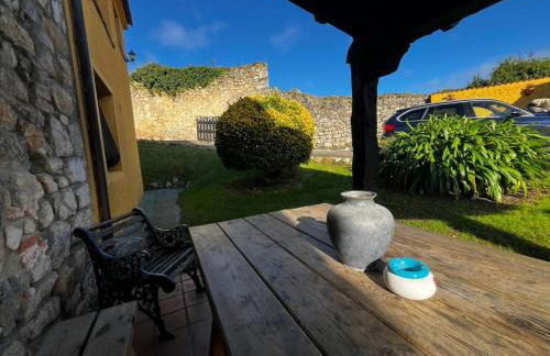 Casa Lula 2 Pendueles Llanes AR-685-AS - Foto 13